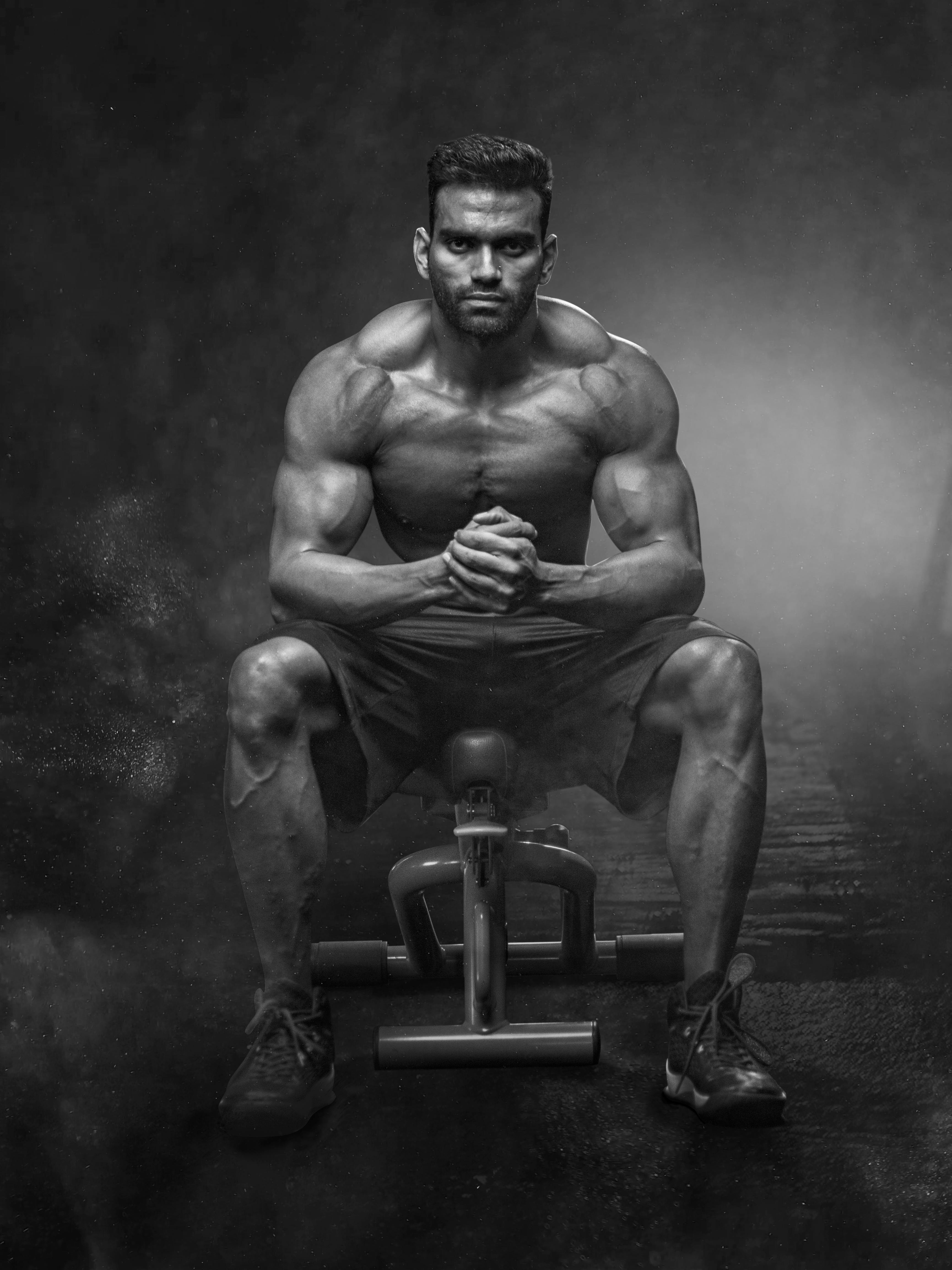 Marcus Johnson