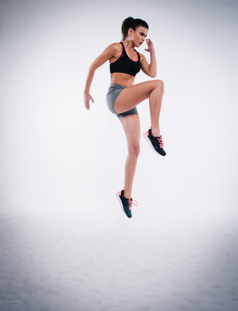 HIIT Circuit