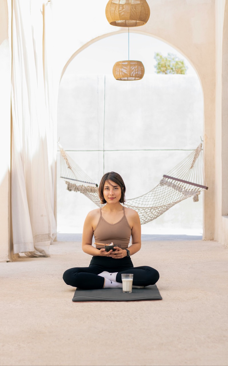 Power Yoga